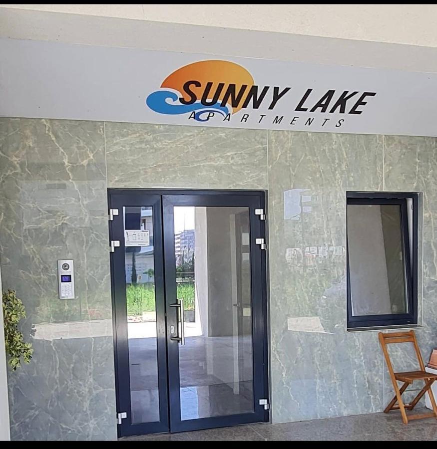 Lake View Nordis มามายา ภายนอก รูปภาพ